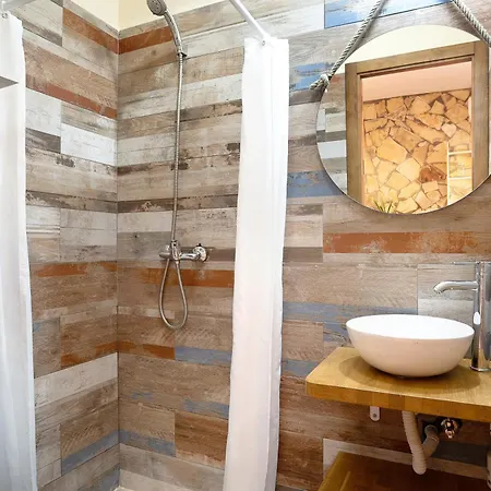 Casa Dorca 1 Casa rural *