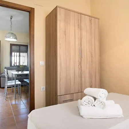 Casa rural Casa Dorca 1 Conil De La Frontera