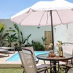Casa Dorca 1 Country house Conil De La Frontera