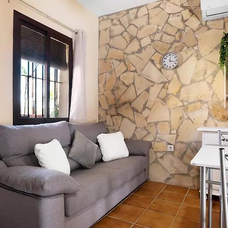 Casa Dorca 1 * Conil de la Frontera