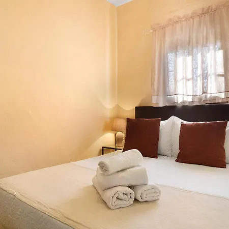 Hétvégi ház Casa Dorca 1 *