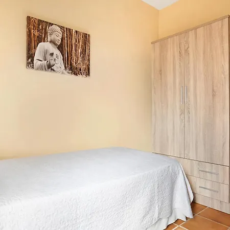 Casa Dorca 1 * Conil de la Frontera