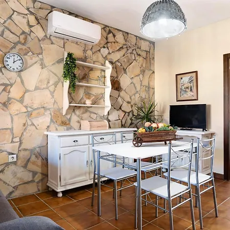 Casa Dorca 1 Hétvégi ház Conil de la Frontera