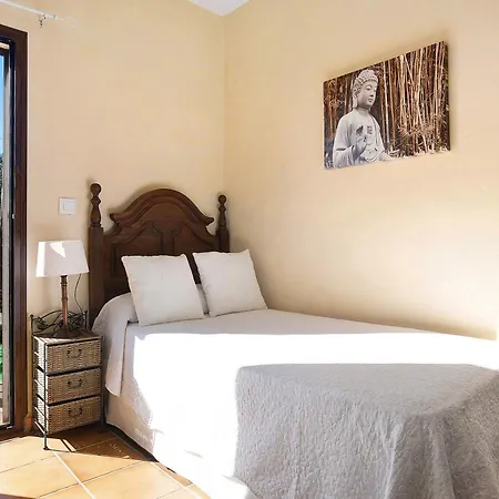 Hétvégi ház Casa Dorca 1 Conil de la Frontera