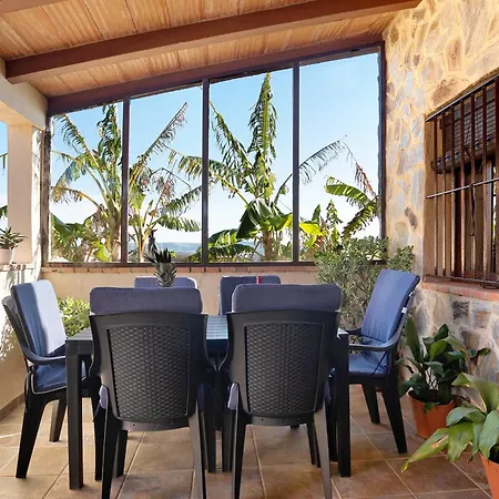 Casa di campagna Casa Dorca 1 *