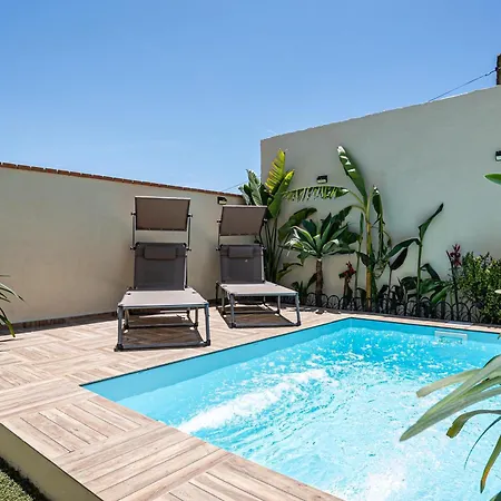 Casa Dorca 1 * Conil de la Frontera