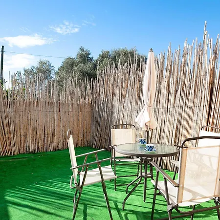 Casa Dorca 1 Conil de la Frontera