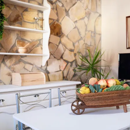 Casa Dorca 1 Country house