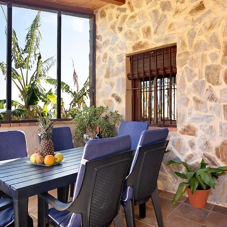 Country house Casa Dorca 1 *