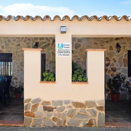 Casa Dorca 1 * Conil De La Frontera