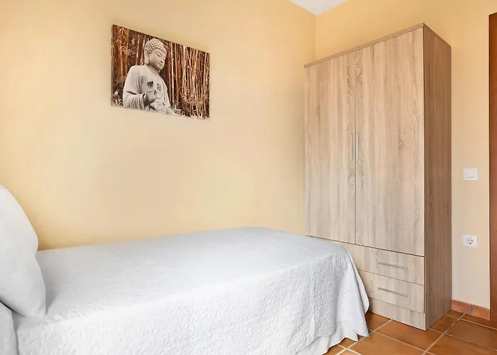 Casa Dorca 1 * Conil De La Frontera