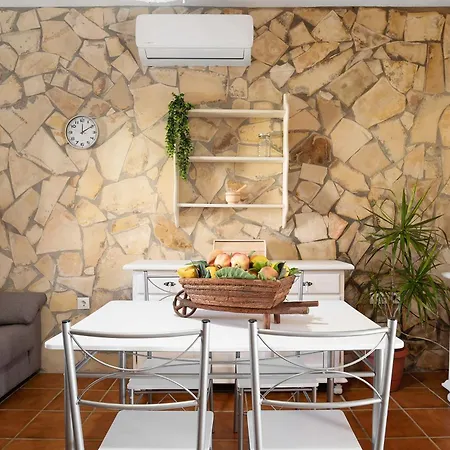 Casa Dorca 1 Landhaus *