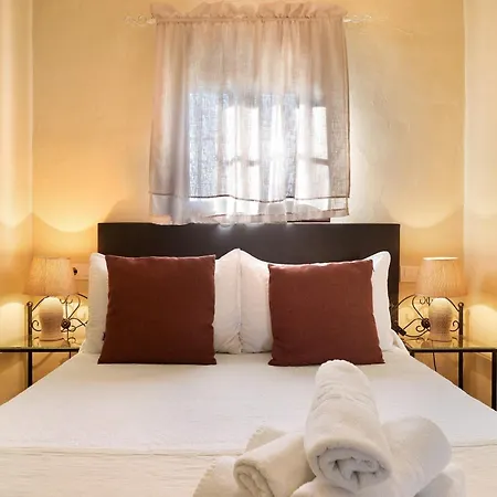 Casa Dorca 1 *