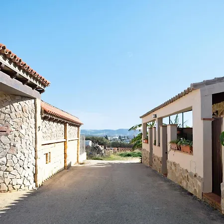 Landhaus Casa Dorca 1 Conil De La Frontera