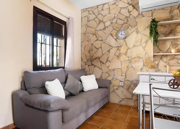 Casa Dorca 1 * Conil de la Frontera