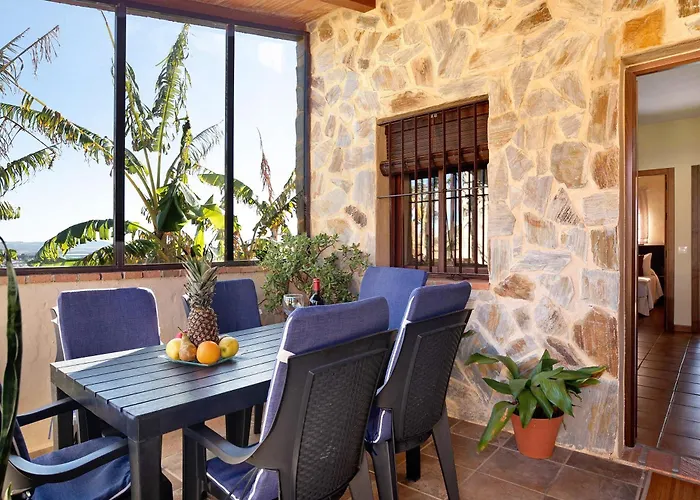 Casa Dorca 1 Conil de la Frontera