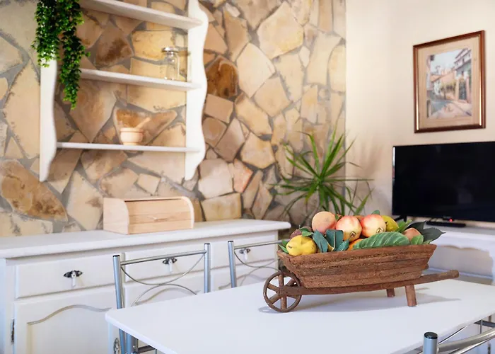 Casa Dorca 1 * Conil de la Frontera