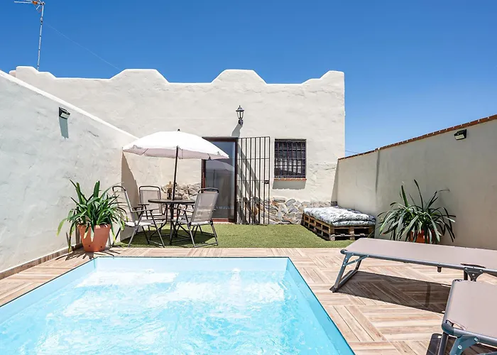 Casa Dorca 1