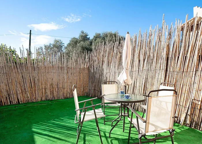 Casa Dorca 1 Conil de la Frontera